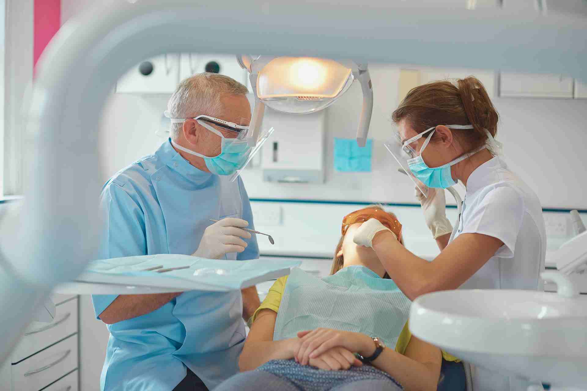 Dentist in Trumansburg, NY